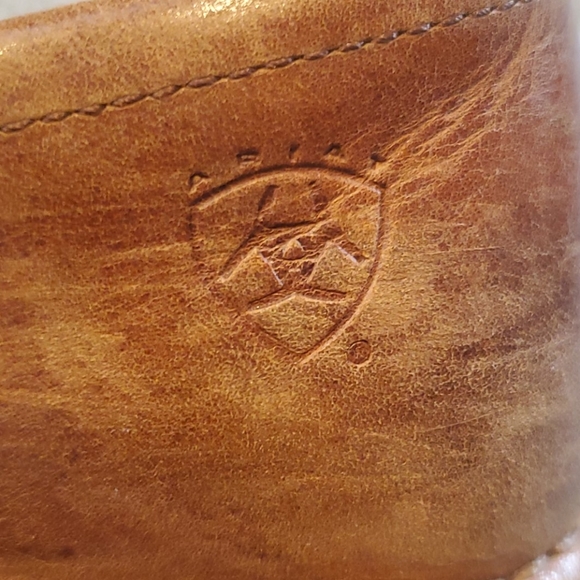 Ariat Studded Clogs - Picture 9 of 10